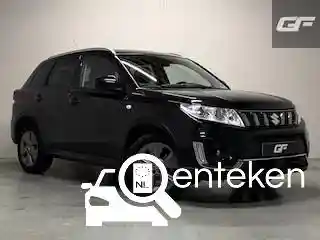 Suzuki Vitara 1.0 Boosterjet 2020