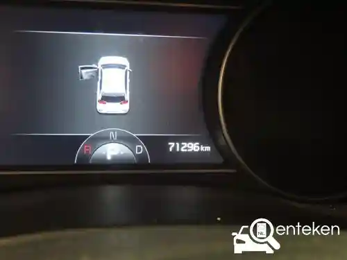 KIA Niro 1.6 GDI PlugIn-Hybrid 2020