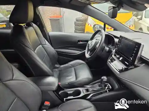 Toyota Corolla Touring Sports 1.8 Hybrid 2020