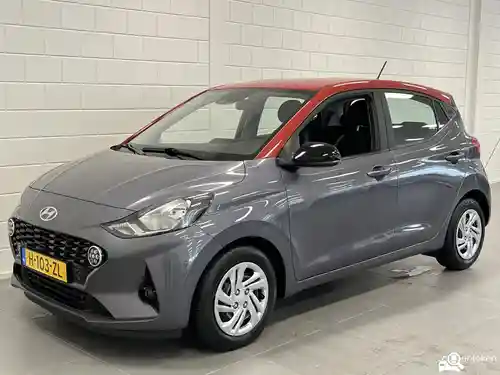 Hyundai i10 1.0 2020