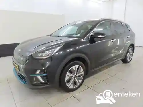 KIA Niro 1.6 GDI PlugIn-Hybrid 2020