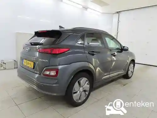Hyundai Kona Elektro 64 kWh 2020