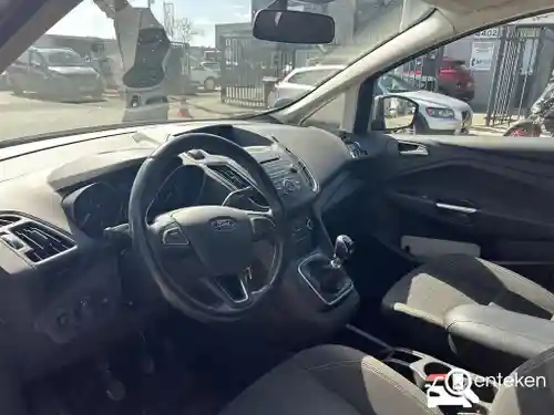 Ford C-MAX 1.0 EcoBoost 2016