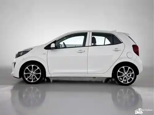 KIA Picanto 1.0 2020