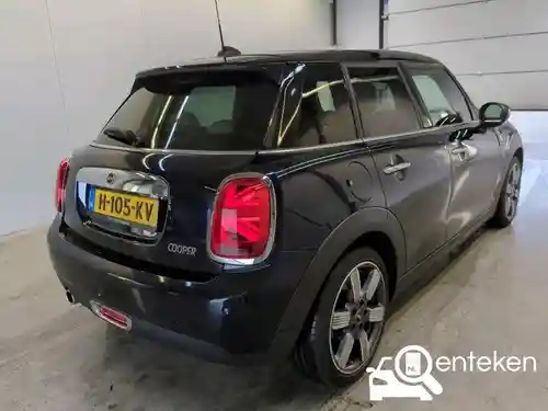 MINI  Cooper 2020