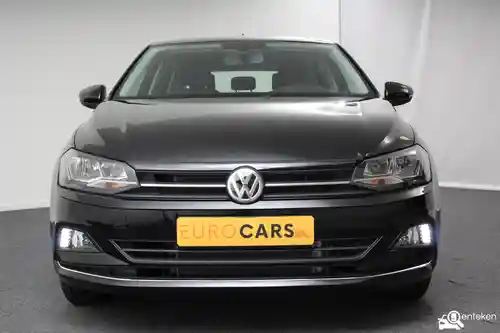 VW Polo 1.0 TSI OPF 2020