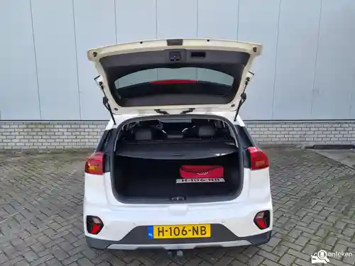 KIA Niro 1.6 GDI Hybrid 2020