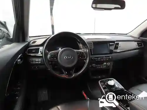 KIA Niro 1.6 GDI PlugIn-Hybrid 2020