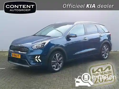 KIA Niro 1.6 GDI Hybrid 2020