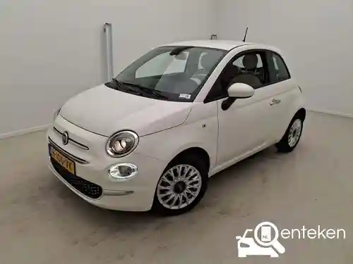 Fiat 500 1.0 Hybrid GSE 2020