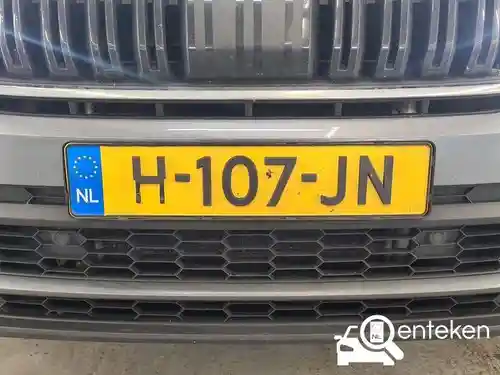 Skoda Kodiaq 1.5 TSI ACT 2020