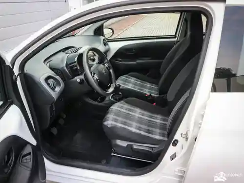 Peugeot 108 Top! 1.0 VTi 72 2020