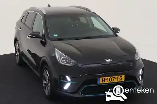 KIA e-Niro 64 kWh 2020