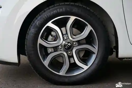 KIA Picanto 1.0 2020