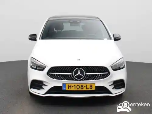 Mercedes-Benz B 180 2020