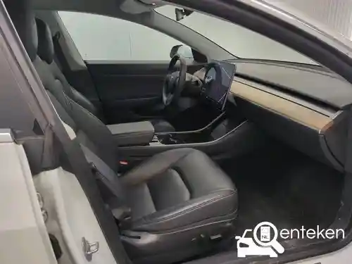 Tesla Model 3 Standard Range Plus 2020
