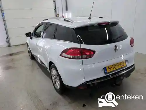 Renault Clio Grandtour ENERGY TCe 90 2020