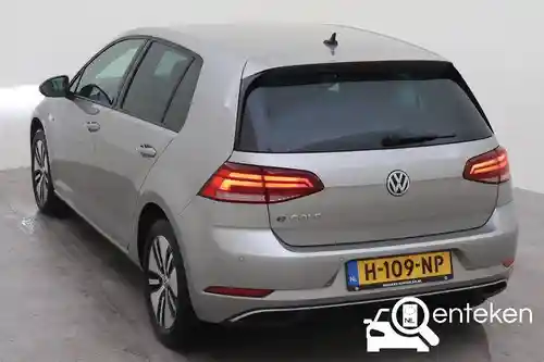 VW Golf Variant 1.5 TSI OPF ACT BlueMotion 2020