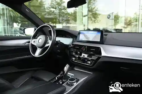 BMW 630i Gran Turismo 2020