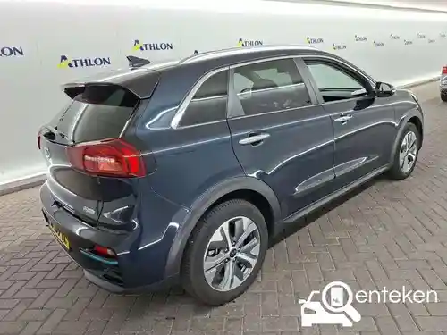 KIA e-Niro 64 kWh 2020
