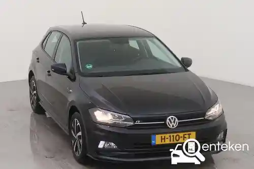 VW Polo 1.0 TSI OPF 2020
