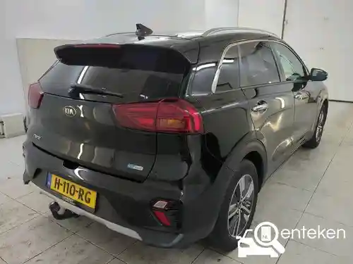 KIA Niro 1.6 GDI Hybrid 2020