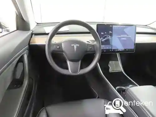 Tesla Model 3 Performance 2020