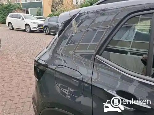 VW T-Cross 1.0 TSI OPF 2020
