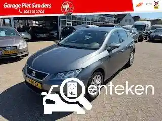 SEAT Leon 1.2 TSI 2018