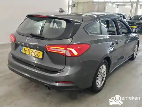 Ford Focus Turnier 1.5 EcoBoost 2020