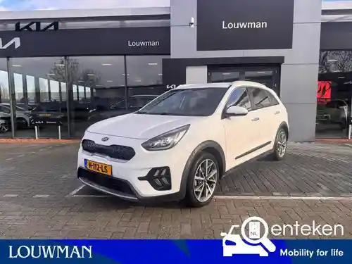KIA Niro 1.6 GDI Hybrid 2020