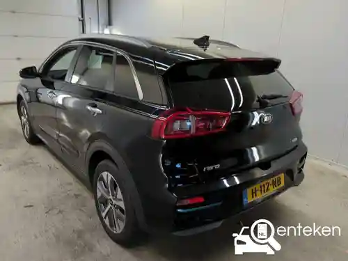 KIA Niro 1.6 GDI PlugIn-Hybrid 2020