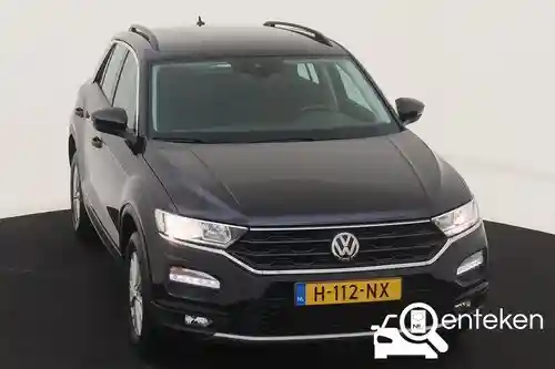VW T-Roc 1.5 TSI OPF ACT 2020