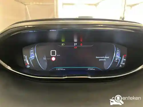 Peugeot 5008 1.2 PureTech 130 2020