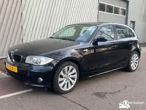 BMW 118i 2006