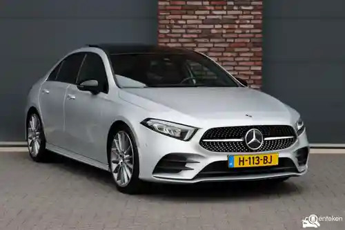 Mercedes-Benz A 180  2020