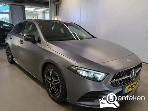 Mercedes-Benz A 180 2020
