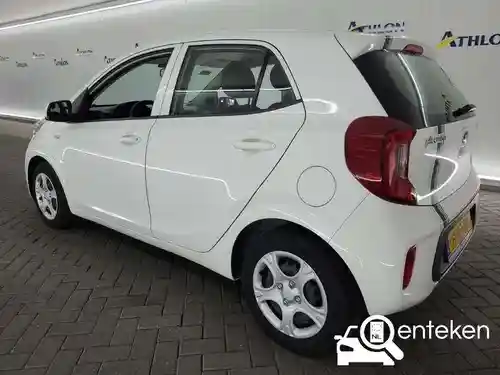 KIA Picanto 1.0 2020