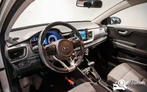KIA Stonic 1.0 T-GDI 120 2020