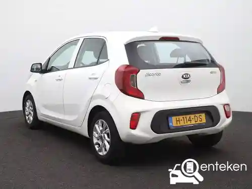 KIA Picanto 1.0 2020