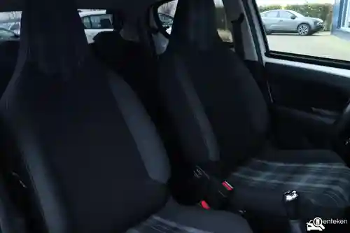 Peugeot 108 Top! 1.0 VTi 72 2020