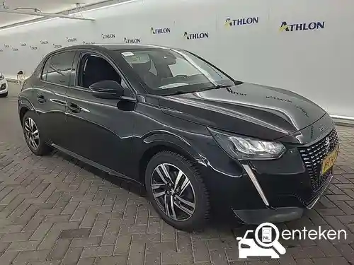 Peugeot 208 1.2 PureTech 100 2020