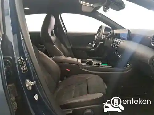 Mercedes-Benz A 180 2020