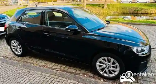 Audi A1 Sportback 30 TFSI 2019