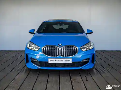 BMW 118i 2020
