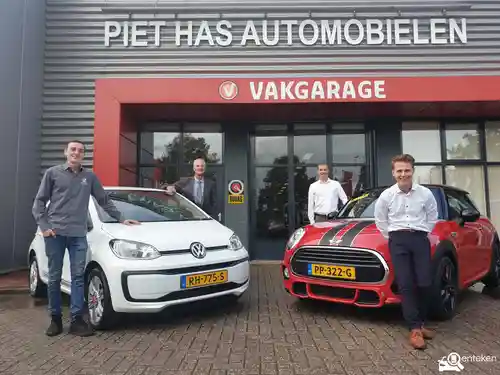 VW Polo 1.0 TSI OPF 2020
