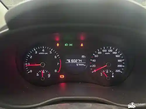 KIA Picanto 1.0 2020