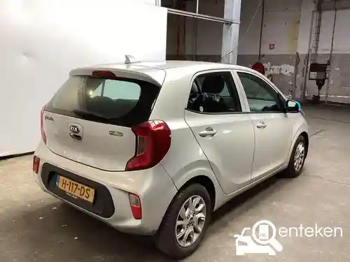 KIA Picanto 1.0 2020