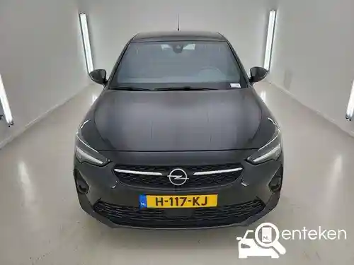 Opel Corsa 1.2 DI Turbo 2020