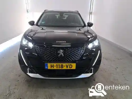 Peugeot 2008 1.2 PureTech 130 2020